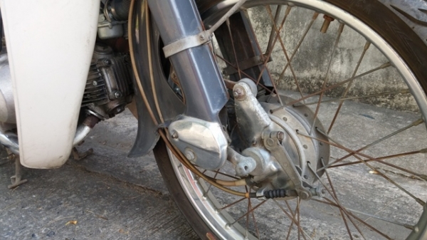 MD90 กระเป๋าใหญ่เดิมๆยุ่นเพิ่งประกอบ