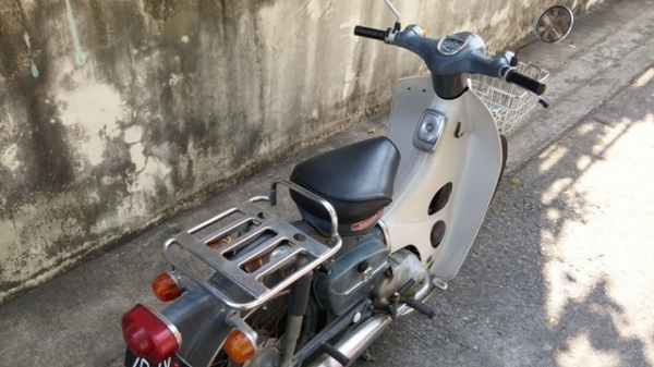 MD90 กระเป๋าใหญ่เดิมๆยุ่นเพิ่งประกอบ