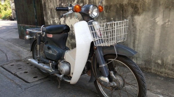 MD90 กระเป๋าใหญ่เดิมๆยุ่นเพิ่งประกอบ