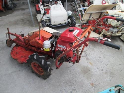 รถตัดหญ้าแบบเดินตาม     MITSUBISHI     SR700M    รหัสสินค้า : 14001814    หรือเพิ่มเติมไดที่ www.nihonmono.com