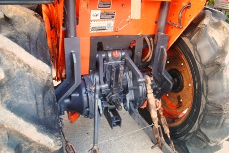 ขายรถไถ Kubota L 4508 DI special(4WD) พร้อมดันหน้าช้าง+ผานพรวนช้าง สีเดิมครับ ขายรถไถ Kubota L 4508 DI special(4WD) พร้อมดันหน้าช้าง+ผานพรวนช้าง สีเดิมครับ