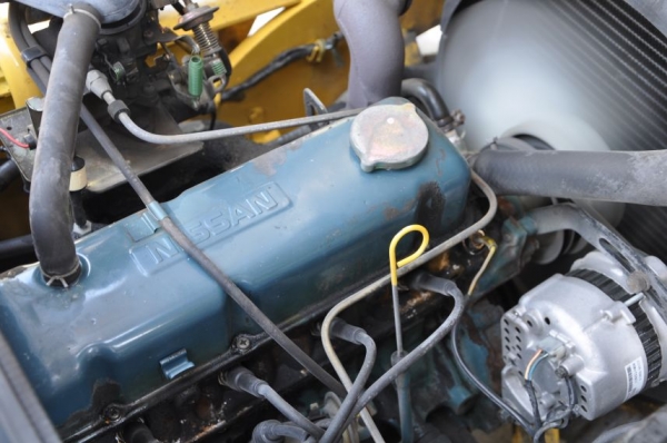 ขายFORKLIFT TCM1.8 -N17 1.8ตันครึ่งรุ่นใหม่ สภาพสวยเดิมจากญี่ปุ่นยังไม่เคยใช้านในไทย 135,000เท่านั้น!!!