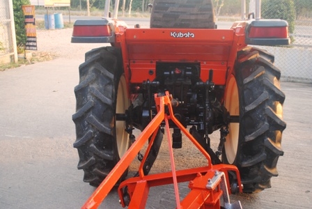 ขายรถไถ Kubota GL-26 (4WD) พร้อมดันหน้า+ผาน รถพร้อมใช้งานครับ ขายรถไถ Kubota GL-26 (4WD) พร้อมดันหน้า+ผาน รถพร้อมใช้งานครับ