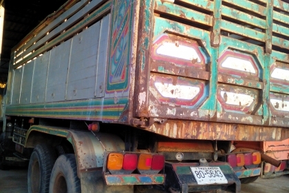 ขายรถสิบล้อดั้มHINO 3Mรถสภาพพร้อมยางสวยใช้เอกสารพร้อม ขายรถสิบล้อดั้มHINO 3Mรถสภาพพร้อมยางสวยใช้เอกสารพร้อม
