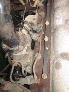 รถตักล้อยาง TOYOTA: SDK 8 JOBSUN เครื่องดีเซล 4 สูบ พร้อมใช้งาน รถตักล้อยาง TOYOTA: SDK 8 JOBSUN เครื่องดีเซล 4 สูบ พร้อมใช้งาน