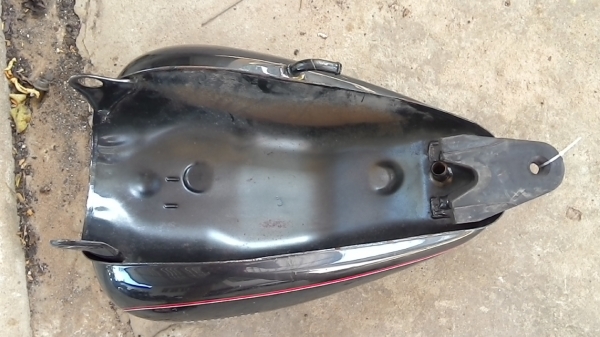 ขายถังน้ำมัน Yamaha Virago400