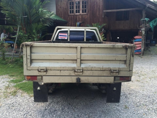 ขาย l200 รถใช้งานปกติอยู่ทุกวัน โทร 087-3829194