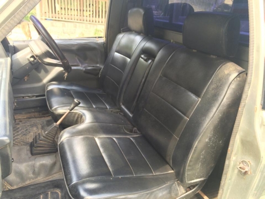 ขาย l200 รถใช้งานปกติอยู่ทุกวัน โทร 087-3829194