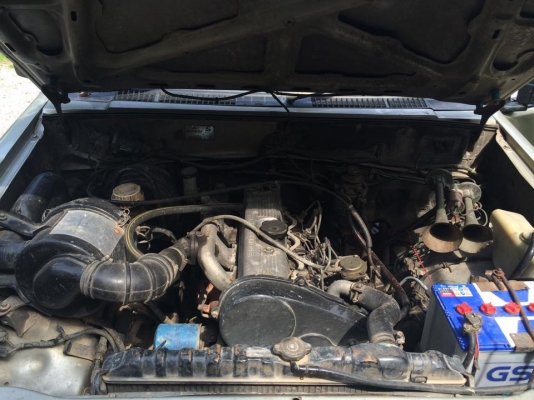 ขาย l200 รถใช้งานปกติอยู่ทุกวัน โทร 087-3829194