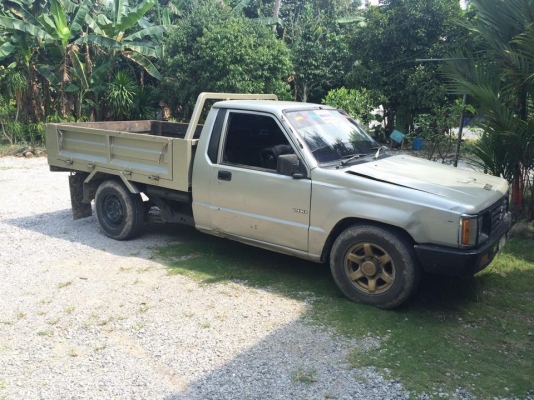 ขาย l200 รถใช้งานปกติอยู่ทุกวัน โทร 087-3829194