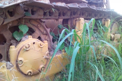 ขายรถแทรคเตอร์ D6 C รถสภาพสวยพร้อมใช้ราคาถูก ขายรถแทรคเตอร์ D6 C รถสภาพสวยพร้อมใช้ราคาถูก