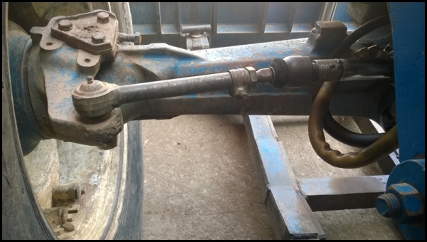 ขาย!! ฟอร์ด 7810 สองเพลา 6สุบสภาพดีพร้อมใช้งานเอกสารครบโทรสอบถาม 0925192499 คุณสวน