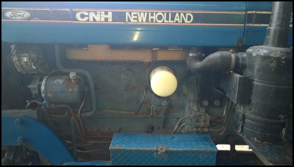 ขาย!! ฟอร์ด 7810 สองเพลา 6สุบสภาพดีพร้อมใช้งานเอกสารครบโทรสอบถาม 0925192499 คุณสวน