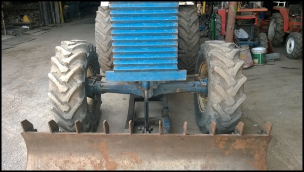 ขาย!! ฟอร์ด 7810 สองเพลา 6สุบสภาพดีพร้อมใช้งานเอกสารครบโทรสอบถาม 0925192499 คุณสวน