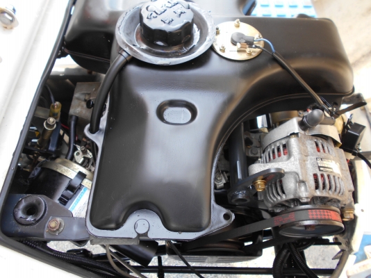 ISEKI PA50 HD ISEKI PA50 HD