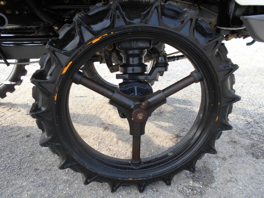 ISEKI PA50 HD ISEKI PA50 HD