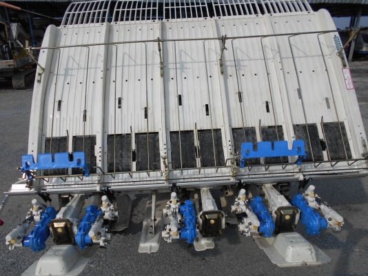 ISEKI PA50 HD ISEKI PA50 HD