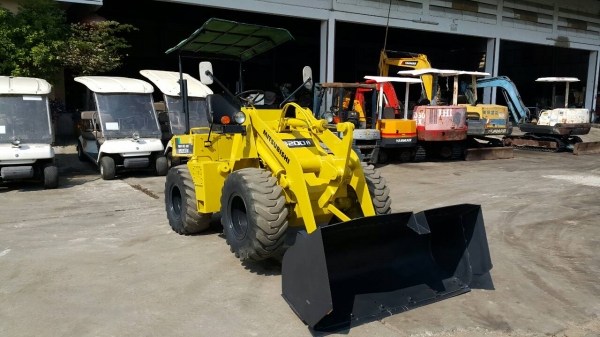 ขาย รถตัก MITSUBISHI รุ่น WS200 มือสองญี่ปุ่น ขาย รถตัก MITSUBISHI รุ่น WS200 มือสองญี่ปุ่น