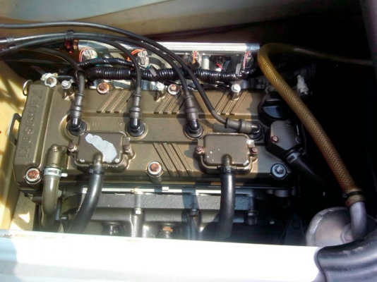 ขาย เจ็ทสกี kawasaki  untra LX ปี2008 พร้อมเทรนเลอร์