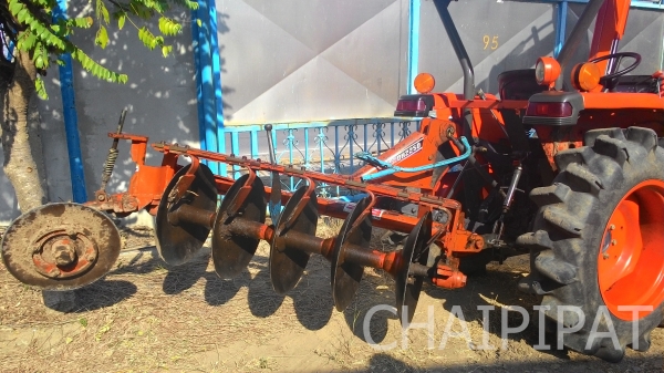 รถไถ KUBOTA L3408 รถไถ KUBOTA L3408