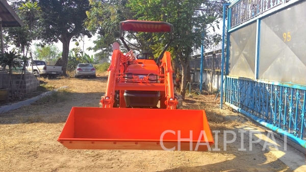 รถไถ KUBOTA L3408 รถไถ KUBOTA L3408