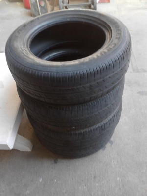 185/65R14 MAXXIS STREET CRUISE  ชุด 4 เส้น  TEL.081-427-3941