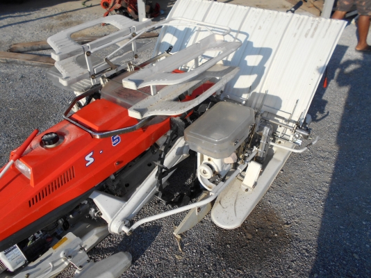 KUBOTA S1-45 HDS KUBOTA S1-45 HDS