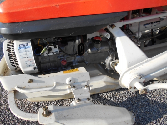 KUBOTA S1-45 HDS KUBOTA S1-45 HDS