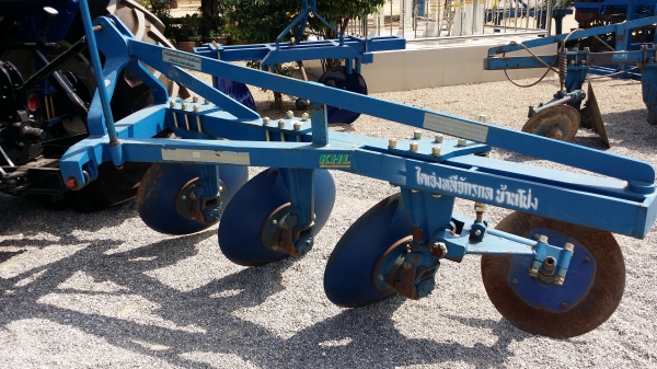 ขายด่วน รถไถฟรอด์TS90 1,080,000