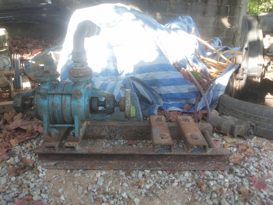 ขายปั๊ม3สเตจดูด2นิ้ว ออก2นิ้ว ขายปั๊ม3สเตจดูด2นิ้ว ออก2นิ้ว