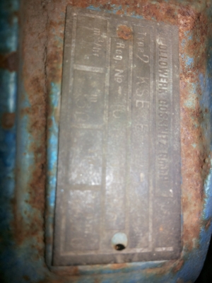 ขายปั๊ม3สเตจดูด2นิ้ว ออก2นิ้ว ขายปั๊ม3สเตจดูด2นิ้ว ออก2นิ้ว