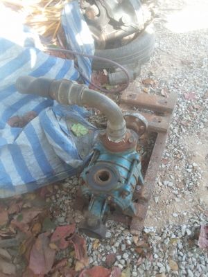 ขายปั๊ม3สเตจดูด2นิ้ว ออก2นิ้ว ขายปั๊ม3สเตจดูด2นิ้ว ออก2นิ้ว