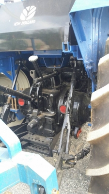 ขายด่วน รถไถ Ts90 สภาพพร้อมใช้งาน