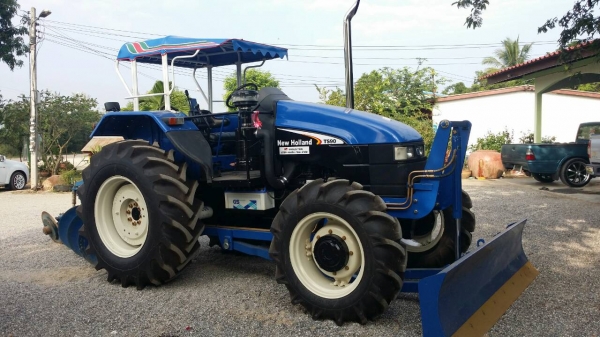 ขายด่วน รถไถ Ts90 สภาพพร้อมใช้งาน