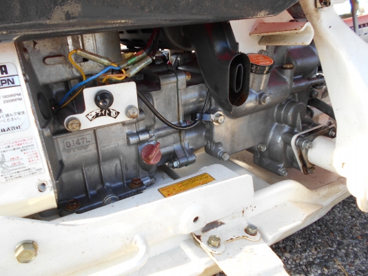 KUBOTA S1-45 HDL KUBOTA S1-45 HDL