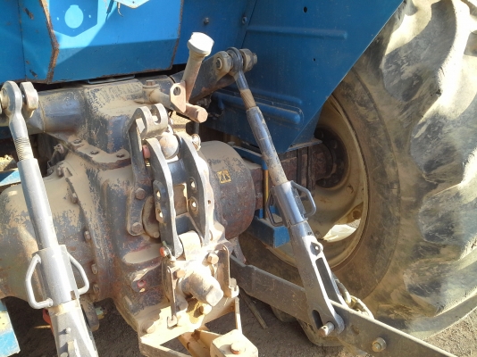 ขายด่วน รถไถฟอร์ด 6640 นิวฮอร์แลนด์ ปี 97 ขายด่วน รถไถฟอร์ด 6640 นิวฮอร์แลนด์ ปี 97