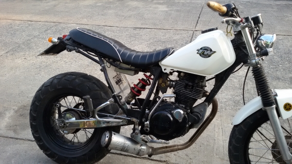 ขาย YAMAHA TW200ราคา 29500