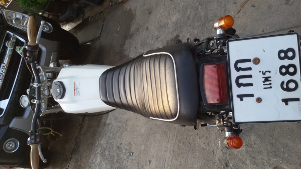 ขาย YAMAHA TW200ราคา 29500