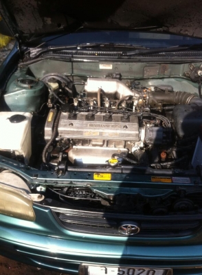 ขายรถสวยพร้อมใช้