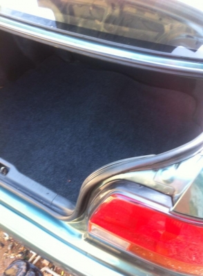 ขายรถสวยพร้อมใช้