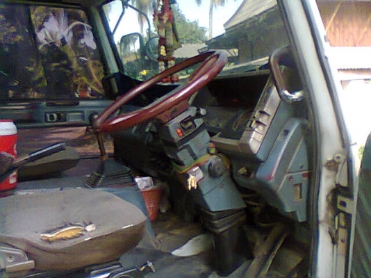 ขาย6ล้อISUZU ROCKY 175แรง(รถประกอบ) ยาว6.00เมตร  520,000บาท  089-2095791 บอย ลูกค้าสุรินทร์มัดจำแล้วครับ