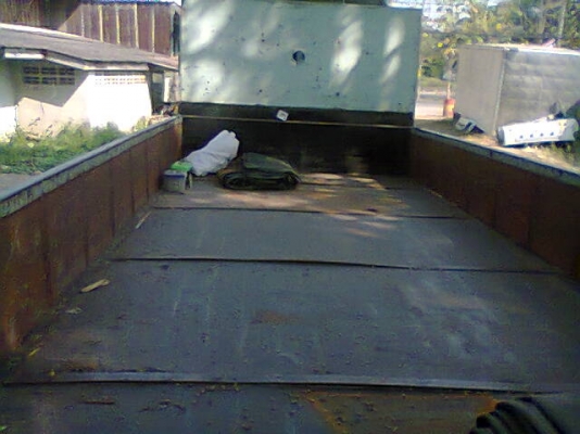 ขาย6ล้อISUZU ROCKY 175แรง(รถประกอบ) ยาว6.00เมตร  520,000บาท  089-2095791 บอย ลูกค้าสุรินทร์มัดจำแล้วครับ