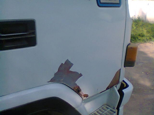 ขาย6ล้อISUZU ROCKY 175แรง(รถประกอบ) ยาว6.00เมตร  520,000บาท  089-2095791 บอย ลูกค้าสุรินทร์มัดจำแล้วครับ