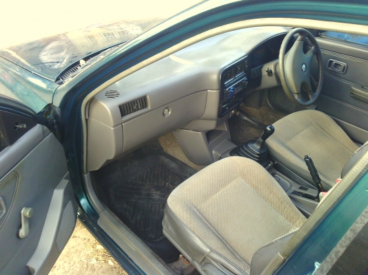 ขายนิสสัน NV ปี38 พวงลัยเพาเวอ สีสวย แอร์เย็น ยางดี ภาษีไม่ขาด 52000 บาท