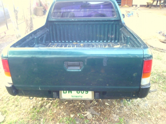 ขายนิสสัน NV ปี38 พวงลัยเพาเวอ สีสวย แอร์เย็น ยางดี ภาษีไม่ขาด 52000 บาท