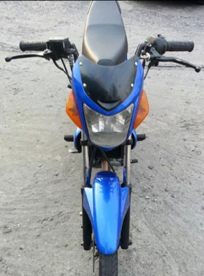 สตาร์ทมือ sonic ล้อแมกแท้ เครื่องดี เอกสารครบ 16000