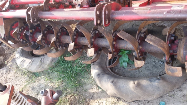 ปัญญาแทรคเตอร์..จัดมาให้ครับ ด่วน!!!คูโบต้า L4508 ใบมีด คานบนSD180 พร้อมโรตาลี่ โชคชัย 180ซม.(ยางหน้าใหม่ 1คู่) เล่มทะเบียนพร้อม ส่ง อ.หล่มเก่า จ.เพชรบูรณ์