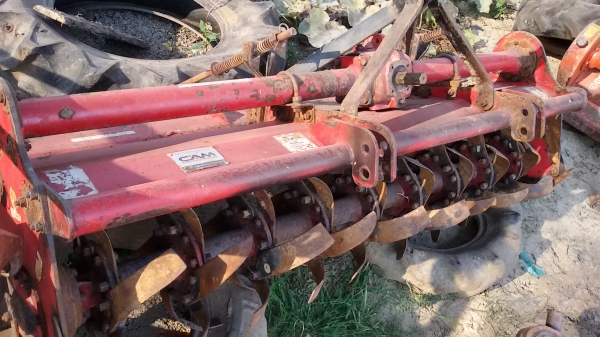 ปัญญาแทรคเตอร์..จัดมาให้ครับ ด่วน!!!คูโบต้า L4508 ใบมีด คานบนSD180 พร้อมโรตาลี่ โชคชัย 180ซม.(ยางหน้าใหม่ 1คู่) เล่มทะเบียนพร้อม ส่ง อ.หล่มเก่า จ.เพชรบูรณ์