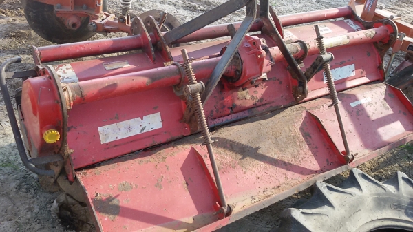 ปัญญาแทรคเตอร์..จัดมาให้ครับ ด่วน!!!คูโบต้า L4508 ใบมีด คานบนSD180 พร้อมโรตาลี่ โชคชัย 180ซม.(ยางหน้าใหม่ 1คู่) เล่มทะเบียนพร้อม ส่ง อ.หล่มเก่า จ.เพชรบูรณ์