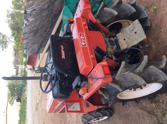 ขายรถไถยันมาร์ ขายรถไถยันมาร์